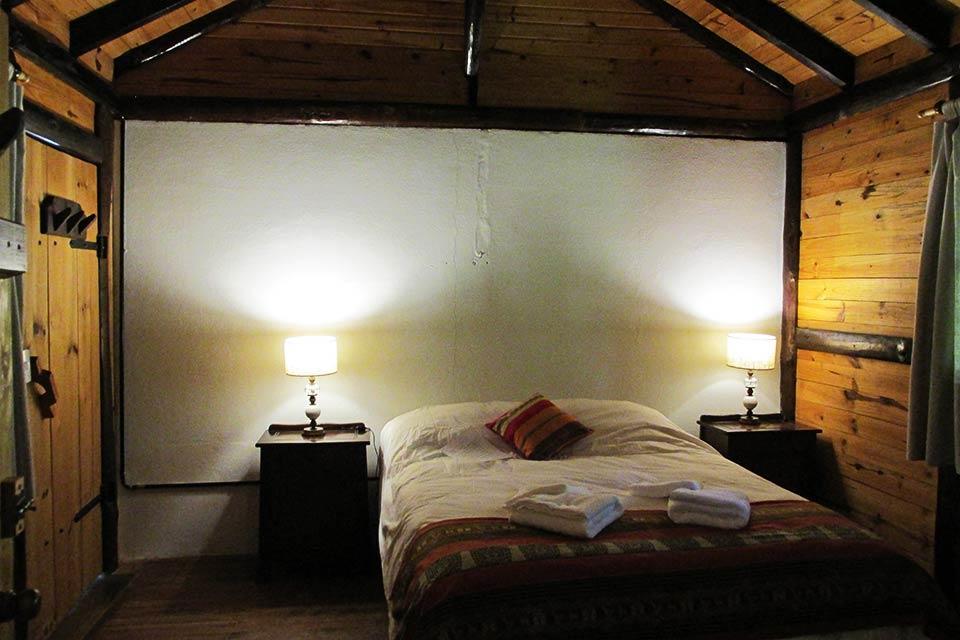 Estancia San Miguel Villa Yacanto Extérieur photo